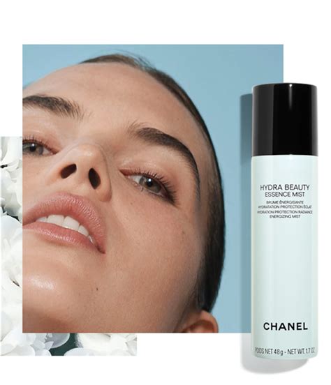 chanel hydra mist online|hydra beauty chanel.